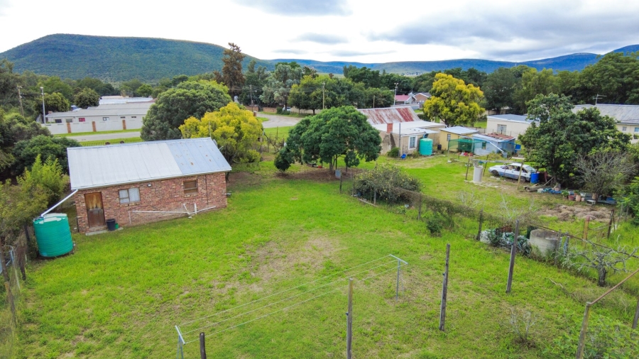 3 Bedroom Property for Sale in Fort Beaufort Eastern Cape